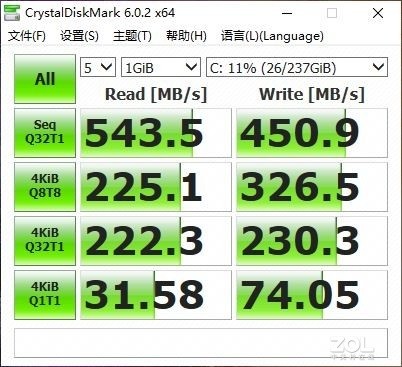 2999元拥有两大黑科技 中柏EZBook X5轻薄本超值办公首选 