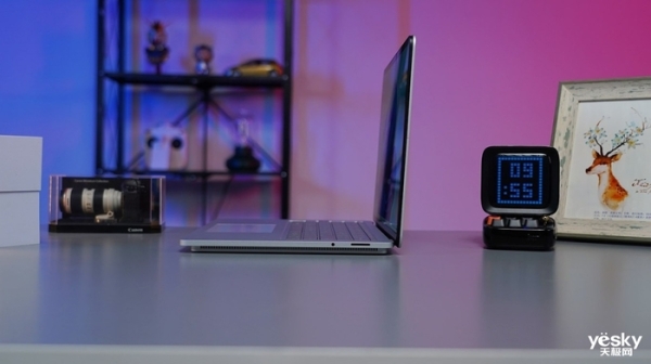 微软Surface Laptop Studio体验：笔记本中的“变形金刚”