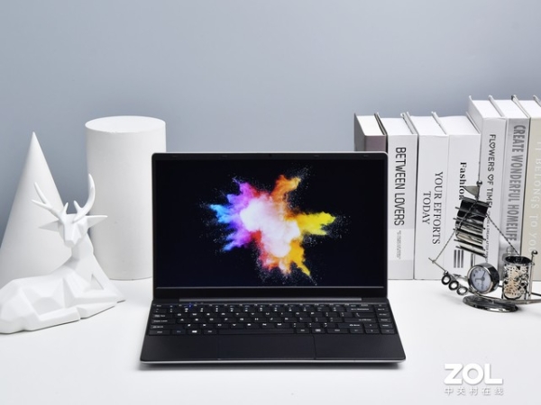 2999元拥有两大黑科技 中柏EZBook X5轻薄本超值办公首选 