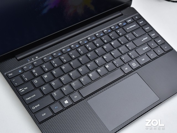 2999元拥有两大黑科技 中柏EZBook X5轻薄本超值办公首选 