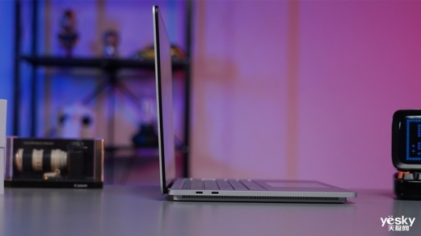 微软Surface Laptop Studio体验：笔记本中的“变形金刚”