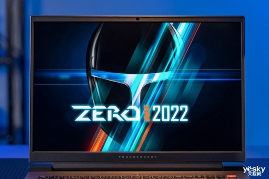 颜值担当性能不凡 雷神ZERO 2022深度评测