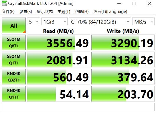 荣耀MagicBook 14