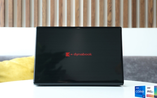 dynabook EX50L：一款适合企业采购的办公本！