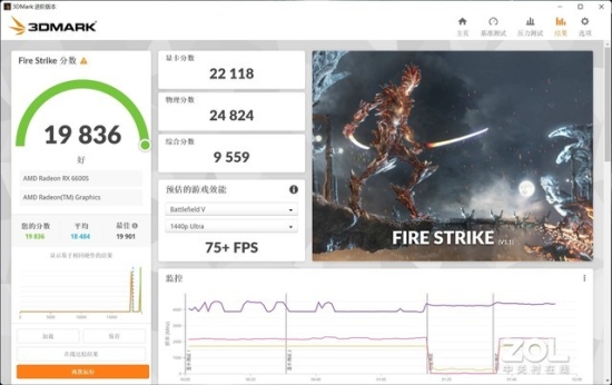 锐龙+Radeon有神秘加成？联想拯救者R9000X评测 