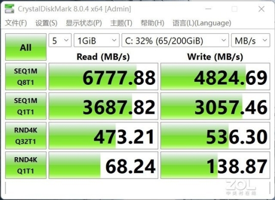 锐龙+Radeon有神秘加成？联想拯救者R9000X评测 