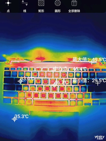 i9+RTX 40赋能14英寸移动创作 华硕灵耀Pro14 2023深度评测