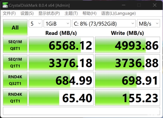 i9+RTX 40赋能14英寸移动创作 华硕灵耀Pro14 2023深度评测