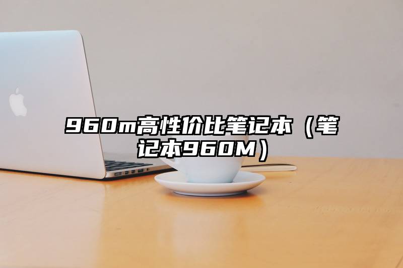 960m高性价比笔记本（笔记本960M）