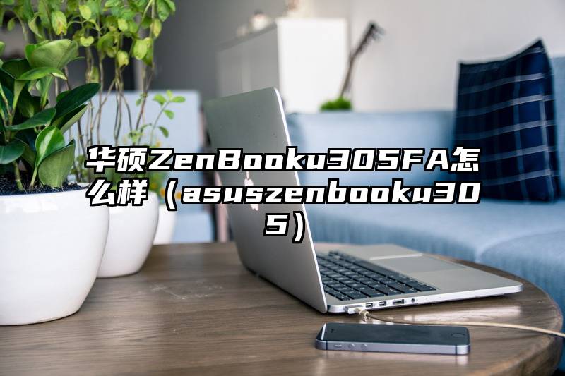 华硕ZenBooku305FA怎么样（asuszenbooku305）