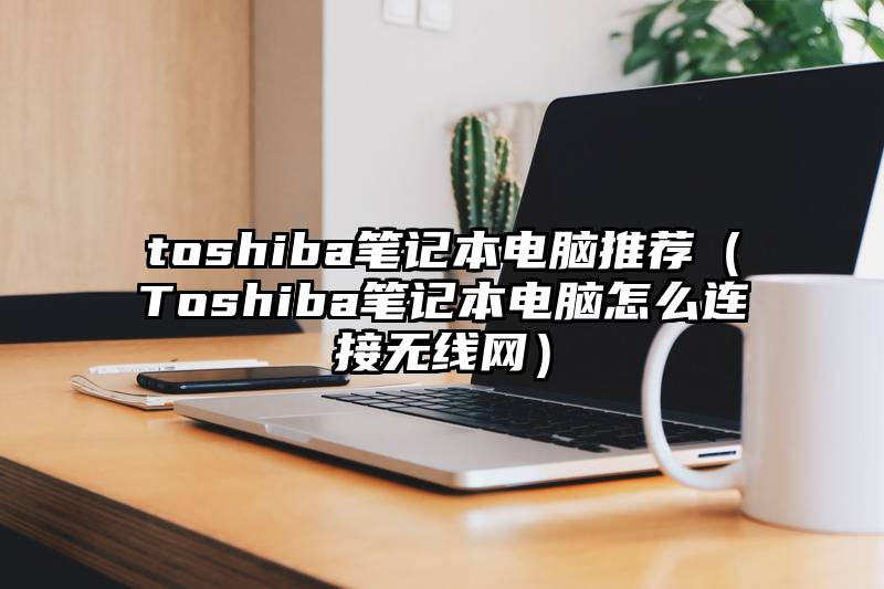 toshiba笔记本电脑推荐（Toshiba笔记本电脑怎么连接无线网）