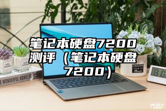 笔记本硬盘7200测评（笔记本硬盘 7200）
