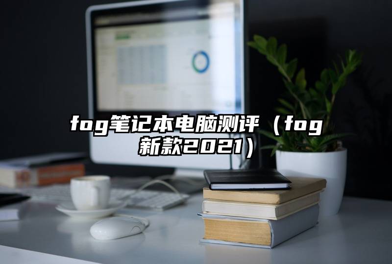 fog笔记本电脑测评（fog新款2021）