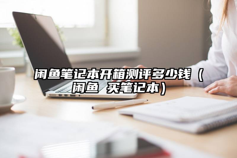 闲鱼笔记本开箱测评多少钱（闲鱼 买笔记本）