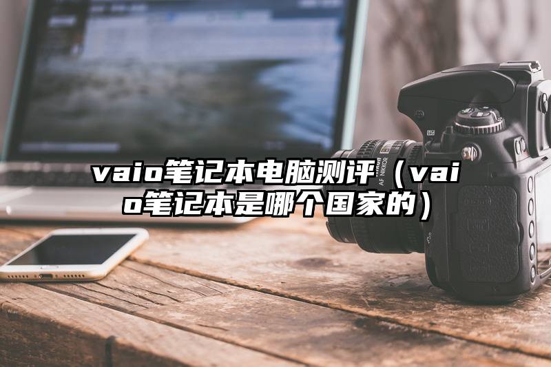 vaio笔记本电脑测评（vaio笔记本是哪个国家的）