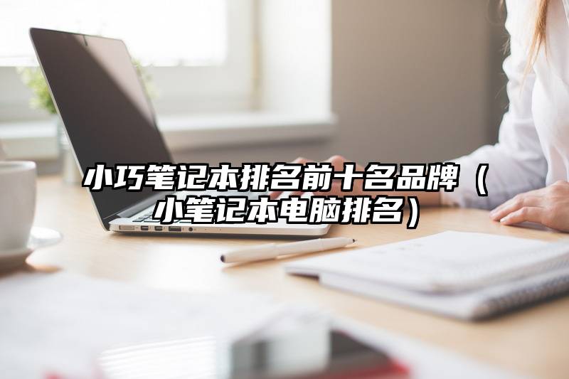 小巧笔记本排名前十名品牌（小笔记本电脑排名）