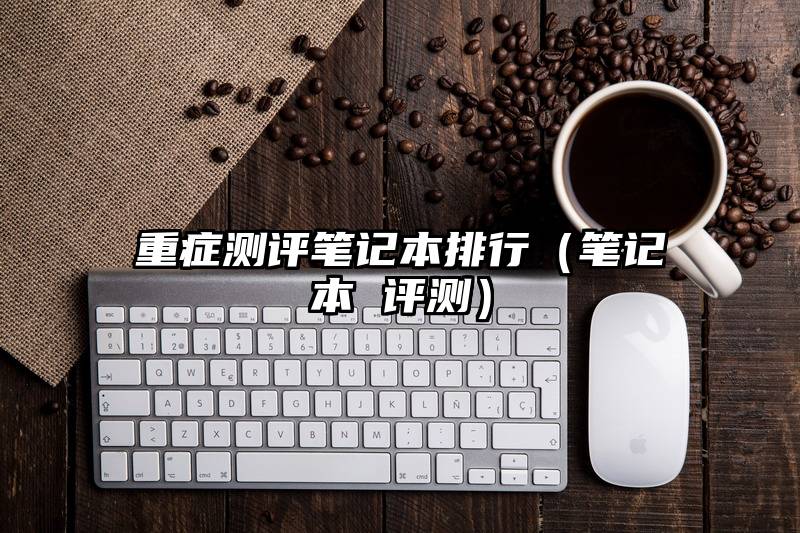 重症测评笔记本排行（笔记本 评测）