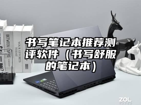 书写笔记本推荐测评软件（书写舒服的笔记本）