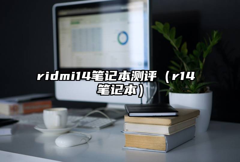 ridmi14笔记本测评（r14 笔记本）