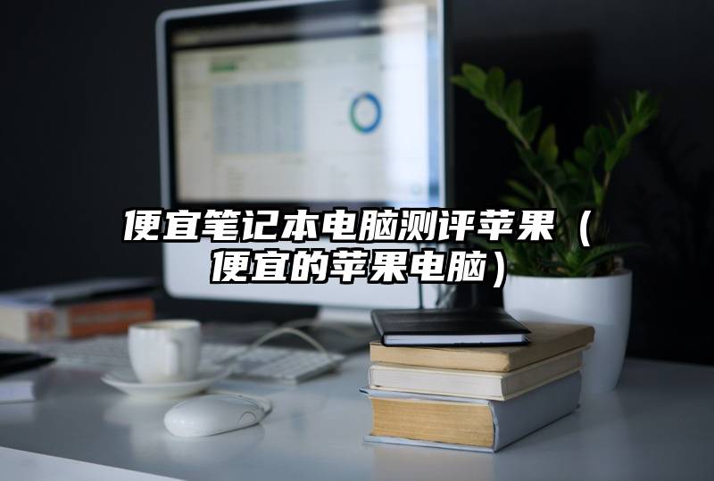 便宜笔记本电脑测评苹果（便宜的苹果电脑）