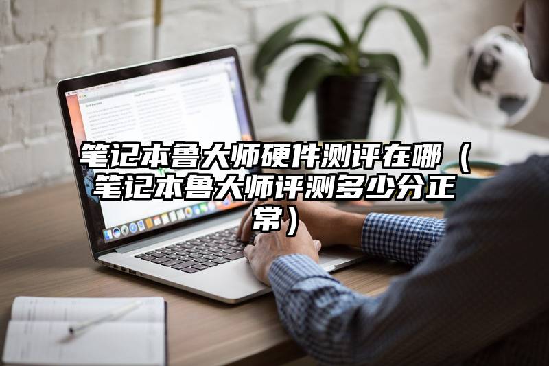 笔记本鲁大师硬件测评在哪（笔记本鲁大师评测多少分正常）