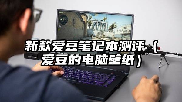 新款爱豆笔记本测评（爱豆的电脑壁纸）