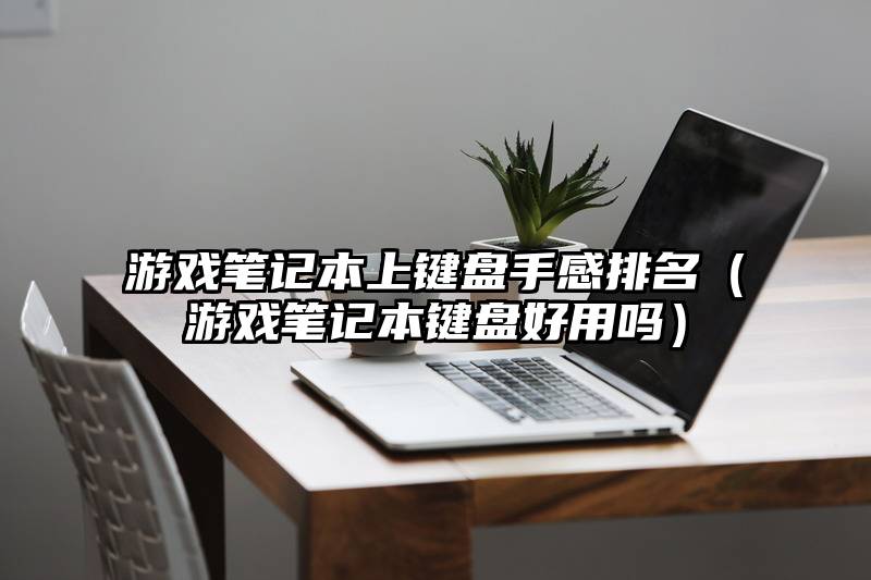 游戏笔记本上键盘手感排名（游戏笔记本键盘好用吗）