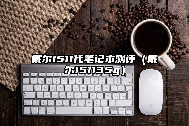 戴尔i511代笔记本测评（戴尔i51135g）