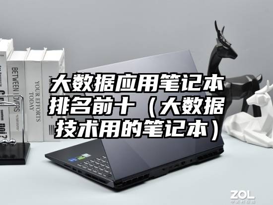 大数据应用笔记本排名前十（大数据技术用的笔记本）