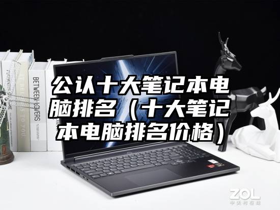 公认十大笔记本电脑排名（十大笔记本电脑排名价格）
