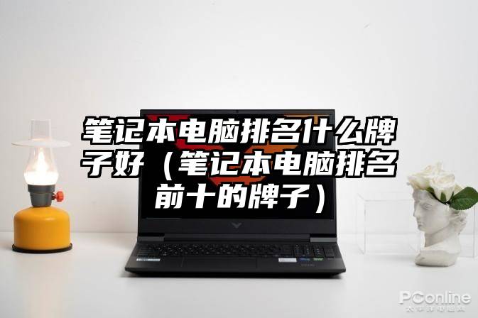 笔记本电脑排名什么牌子好（笔记本电脑排名前十的牌子）