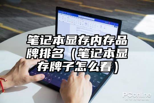 笔记本显存内存品牌排名（笔记本显存牌子怎么看）