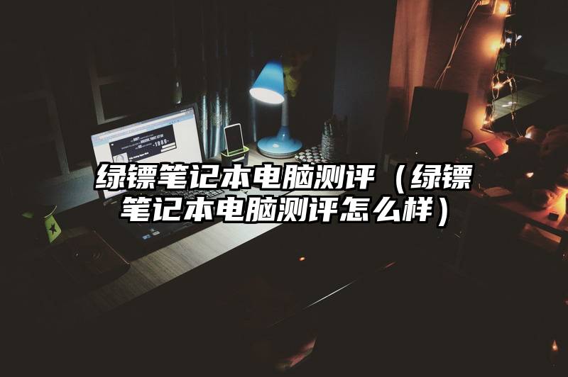 绿镖笔记本电脑测评（绿镖笔记本电脑测评怎么样）