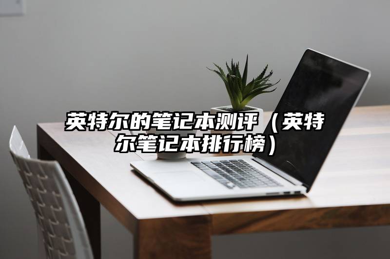 英特尔的笔记本测评（英特尔笔记本排行榜）