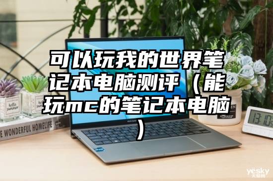 可以玩我的世界笔记本电脑测评（能玩mc的笔记本电脑）