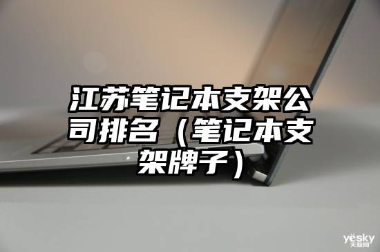 江苏笔记本支架公司排名（笔记本支架牌子）