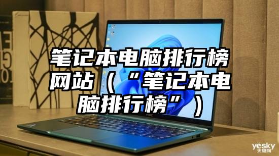 笔记本电脑排行榜网站（“笔记本电脑排行榜”）