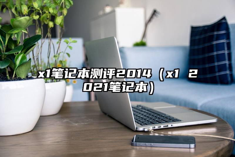 x1笔记本测评2014（x1 2021笔记本）