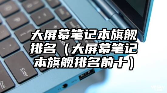 大屏幕笔记本旗舰排名（大屏幕笔记本旗舰排名前十）
