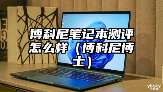 博科尼笔记本测评怎么样（博科尼博士）