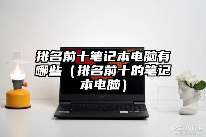 排名前十笔记本电脑有哪些（排名前十的笔记本电脑）
