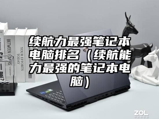续航力最强笔记本电脑排名（续航能力最强的笔记本电脑）