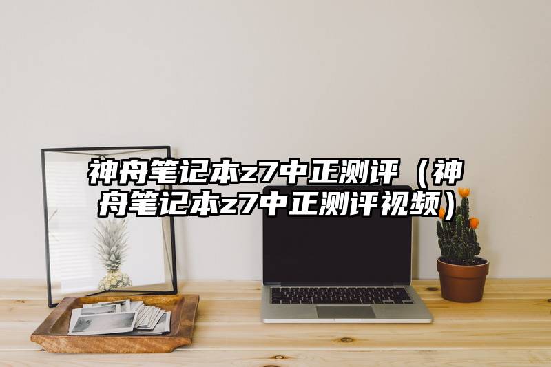 神舟笔记本z7中正测评（神舟笔记本z7中正测评视频）