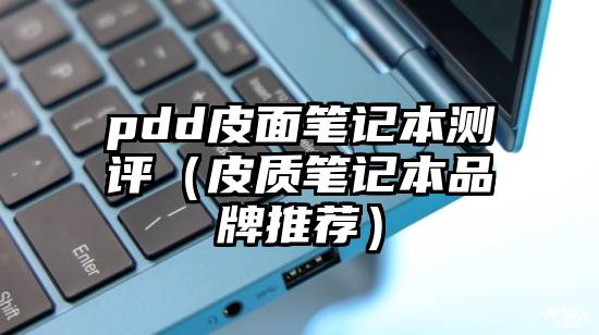 pdd皮面笔记本测评（皮质笔记本品牌推荐）