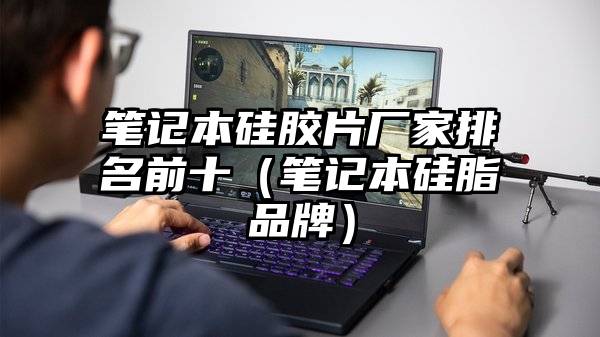 笔记本硅胶片厂家排名前十（笔记本硅脂品牌）