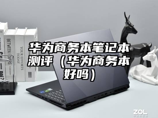 华为商务本笔记本测评（华为商务本好吗）