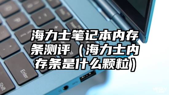 海力士笔记本内存条测评（海力士内存条是什么颗粒）