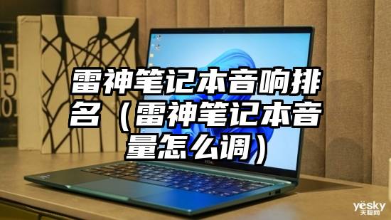 雷神笔记本音响排名（雷神笔记本音量怎么调）