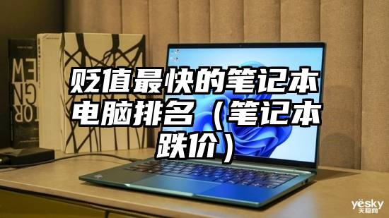 贬值最快的笔记本电脑排名（笔记本跌价）