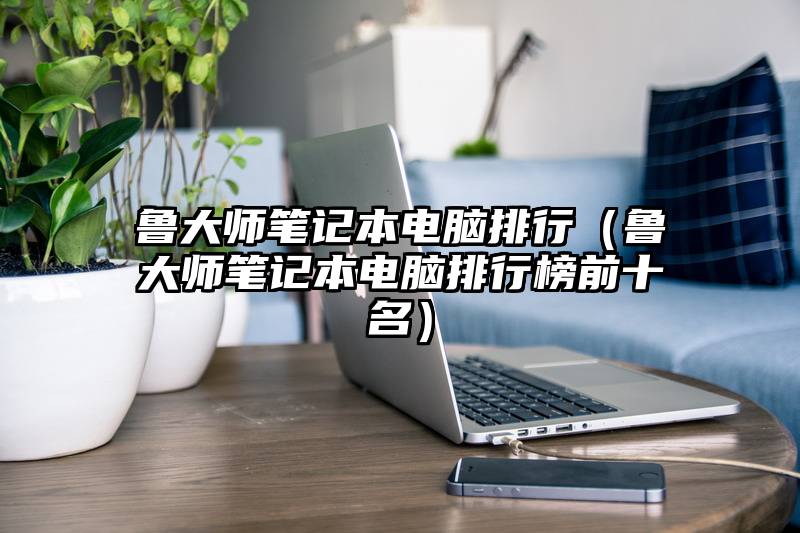 鲁大师笔记本电脑排行（鲁大师笔记本电脑排行榜前十名）